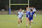 WLax vs RWU  Wheaton College Women’s Lacrosse vs Roger Williams University. - Photo By: KEITH NORDSTROM : Wheaton, Lacrosse, LAX